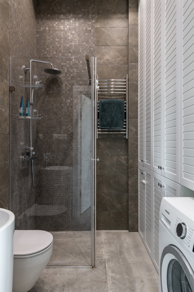 Квартира 65 кв.м. Ул.Бульвар Тарковского