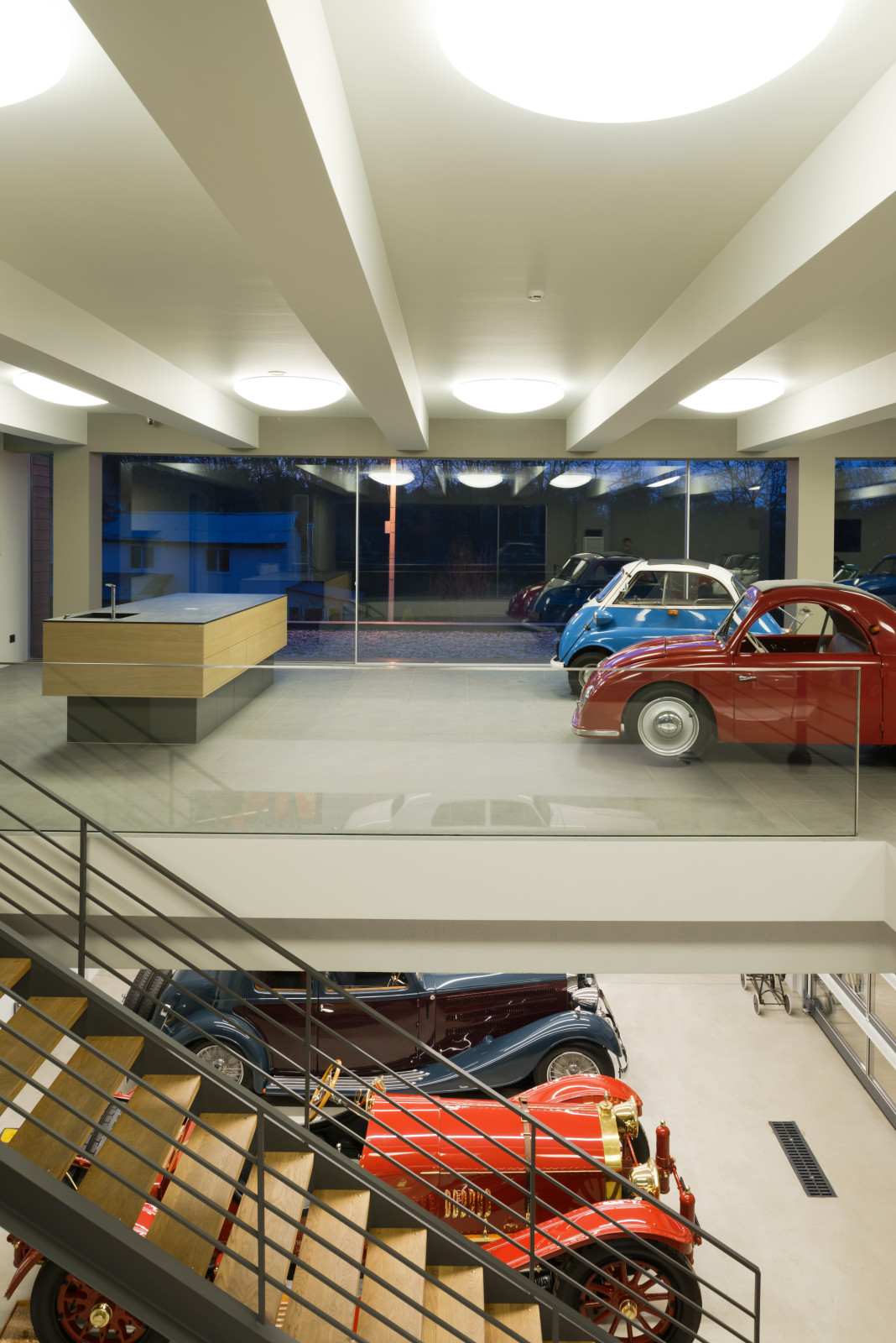 Автомобильная коллекция