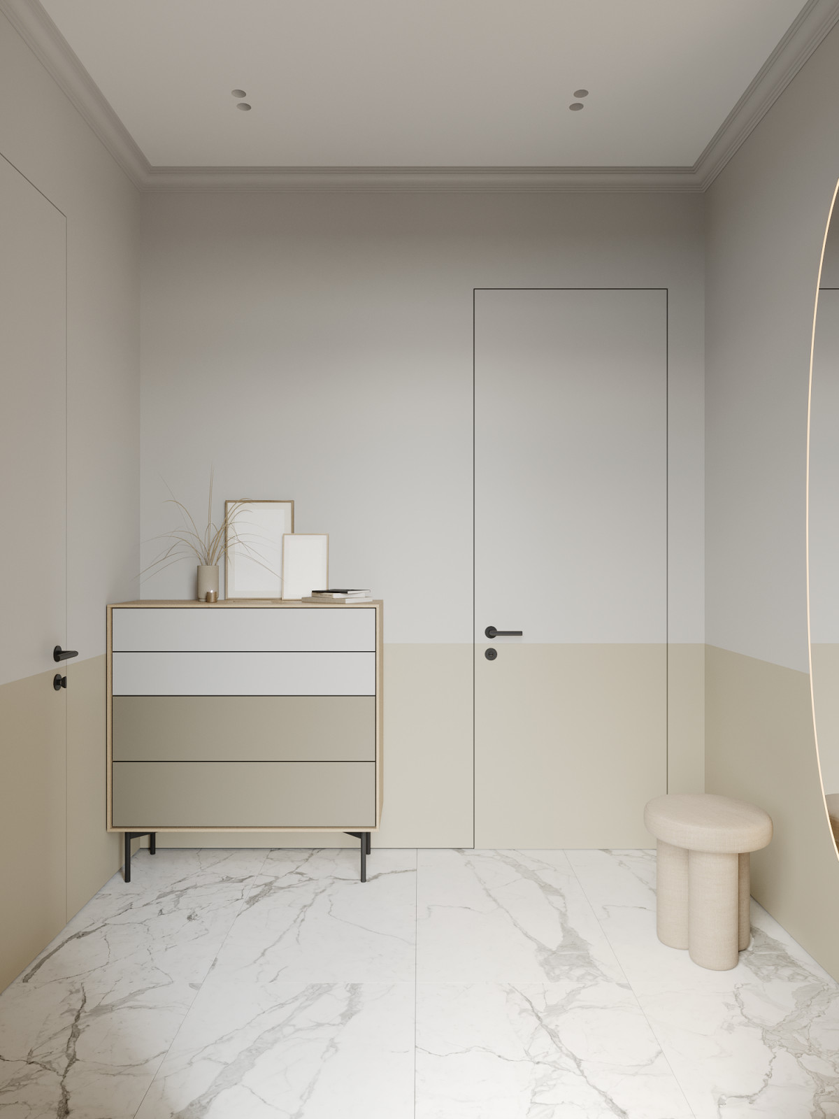 Дом с хорошим настроением, 220 кв.м