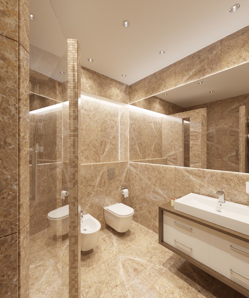 дом в Кедровом