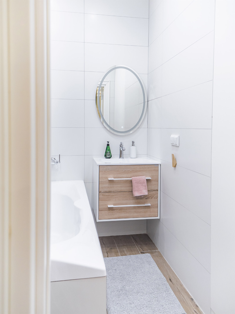 Солнечный остров, ЖК Кристал, Водный стадион