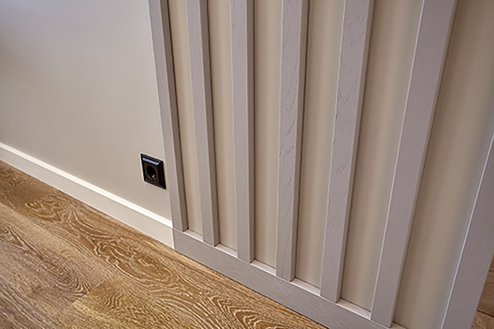 ЖК "Ландыши", двухкомнатная квартира