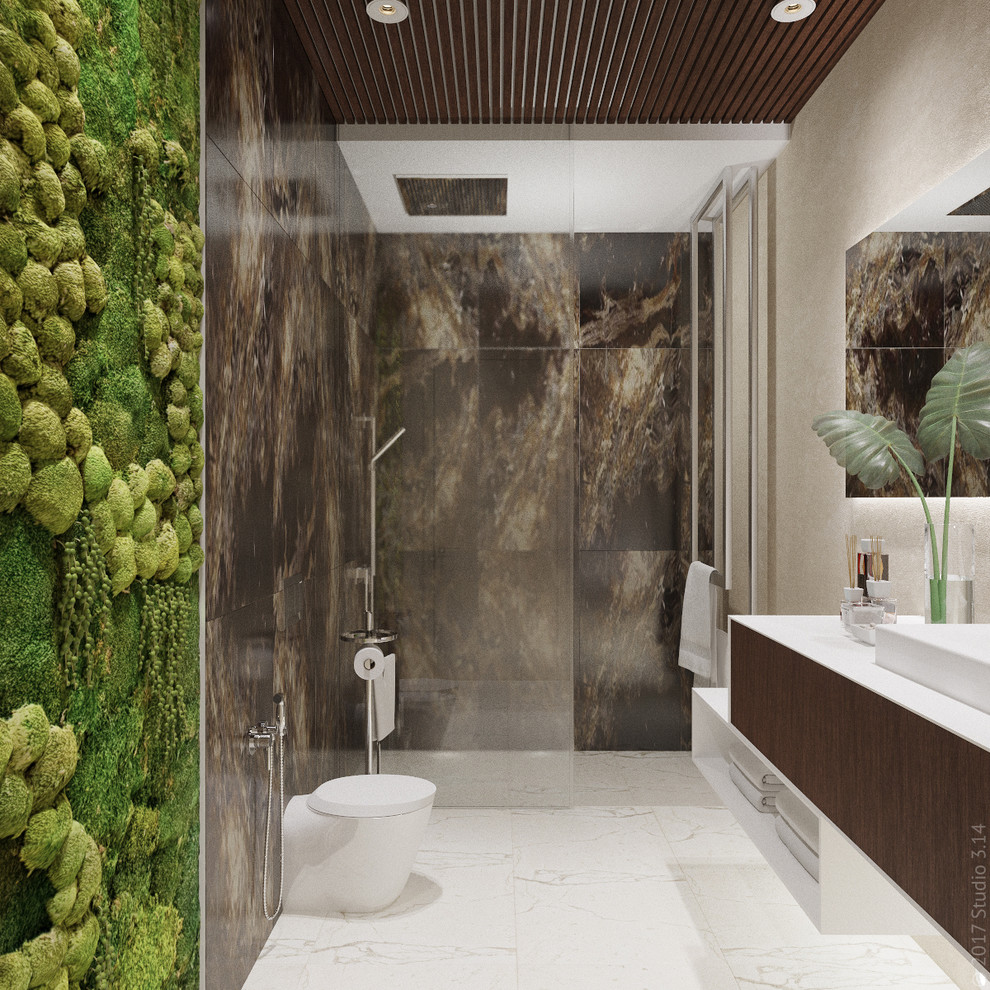 Городские джунгли