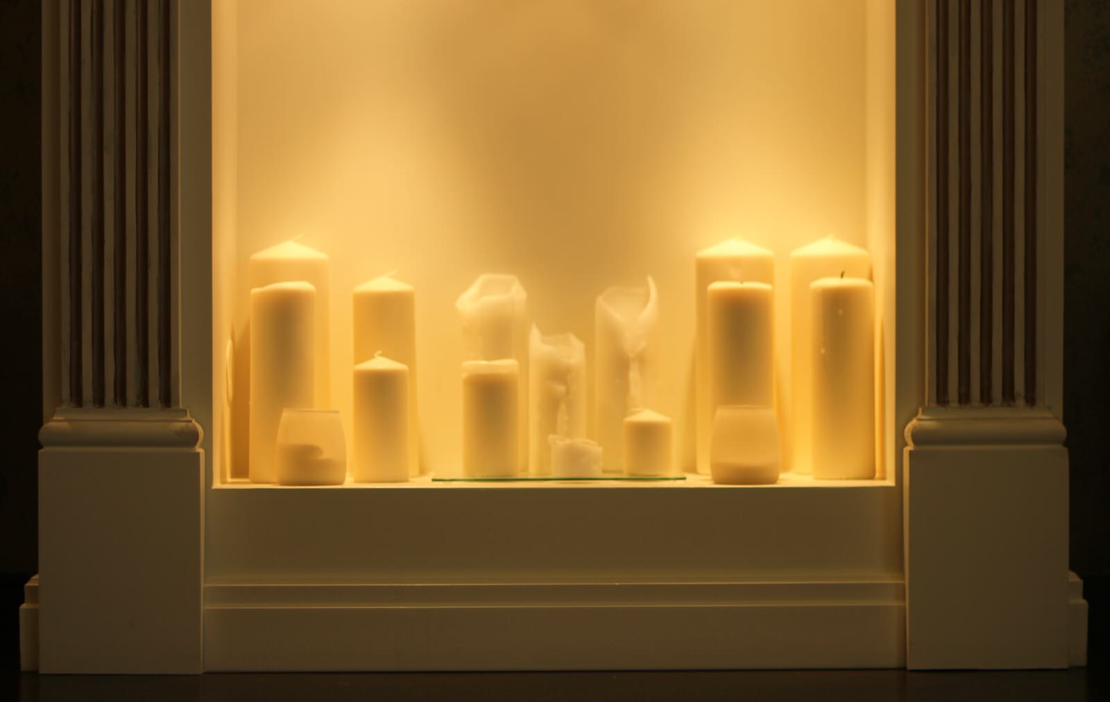 Квартира на Кутузовском Москва