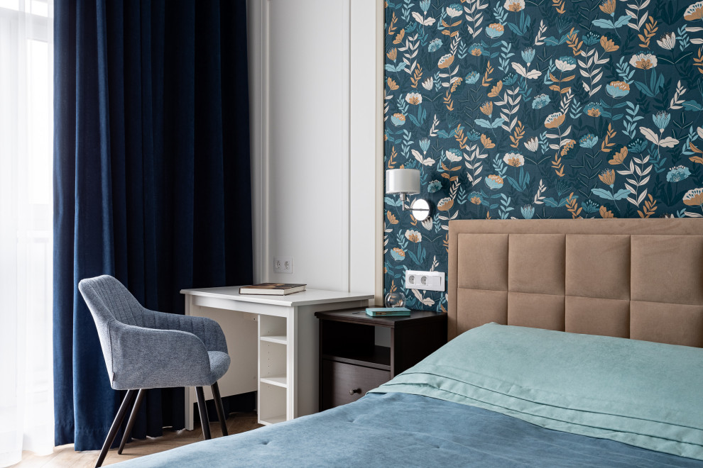 Квартира для Анны