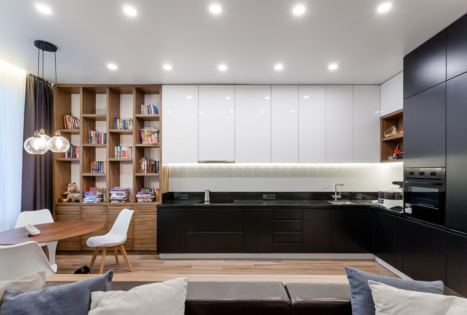 СПБ ЖК "СУОМИ