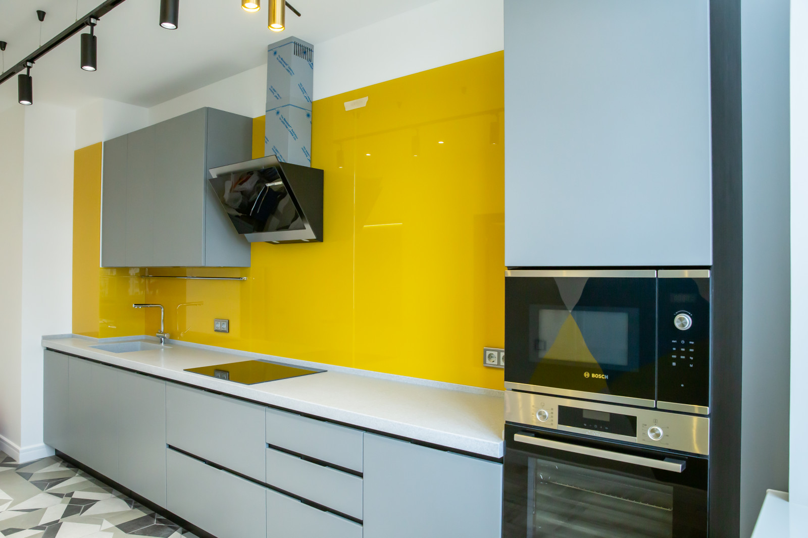 Двушка 77 кв.м. Липовый Парк