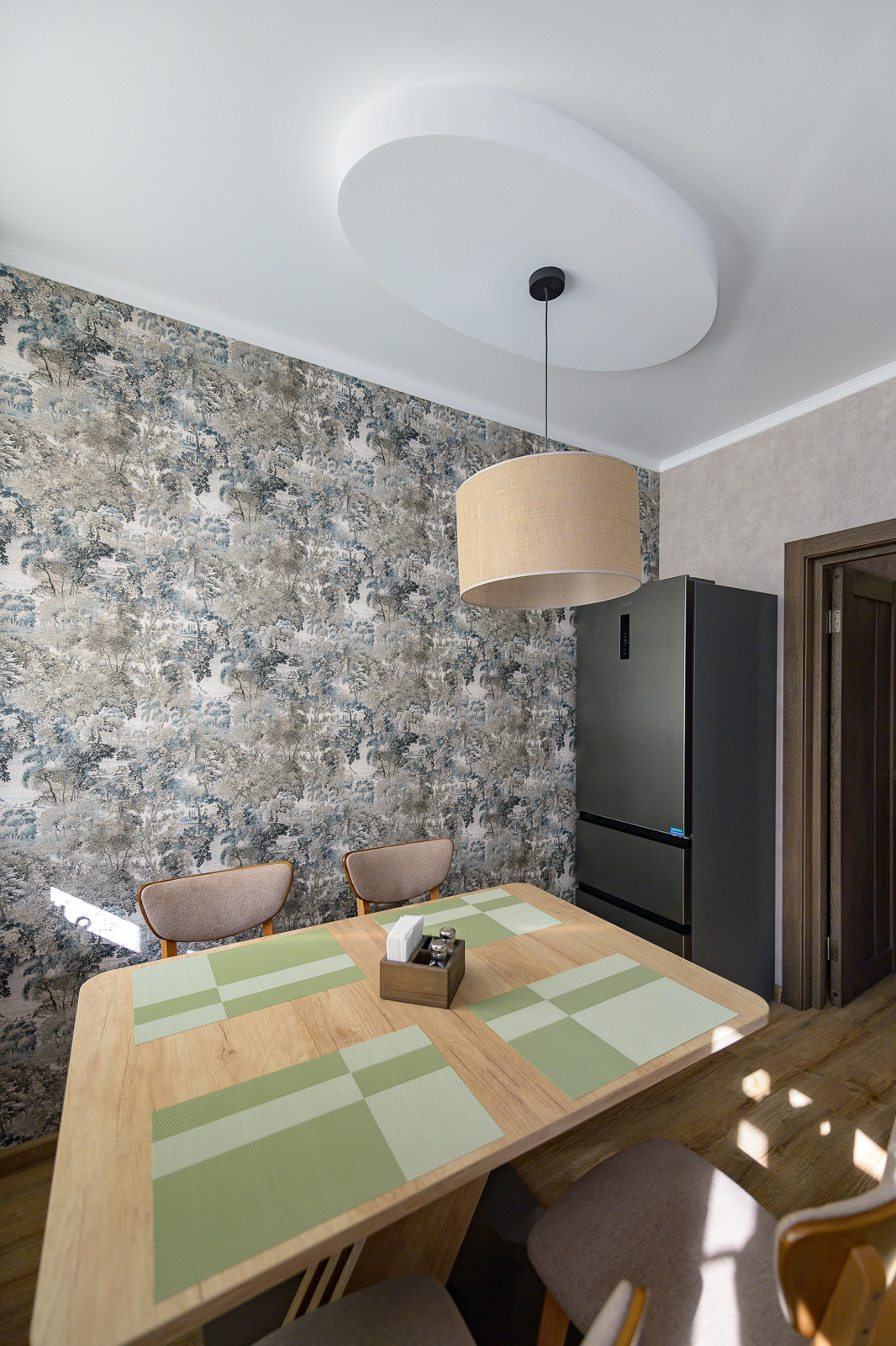 Старый фонд на Черняховского, 52