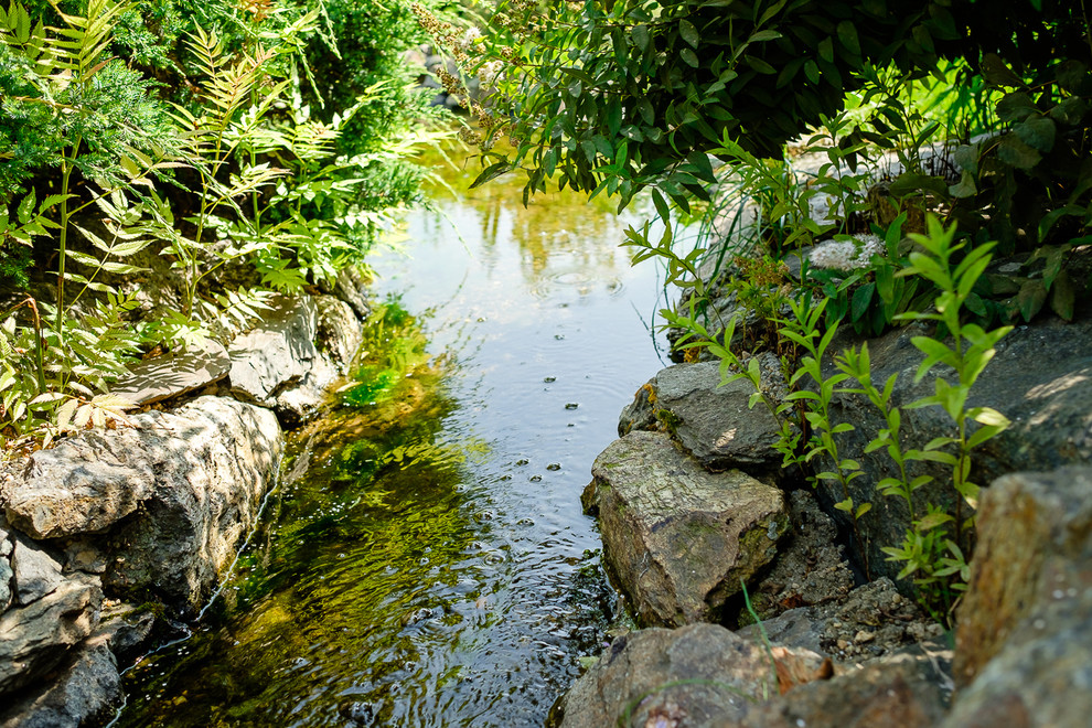 Простор и комфорт загородной жизни