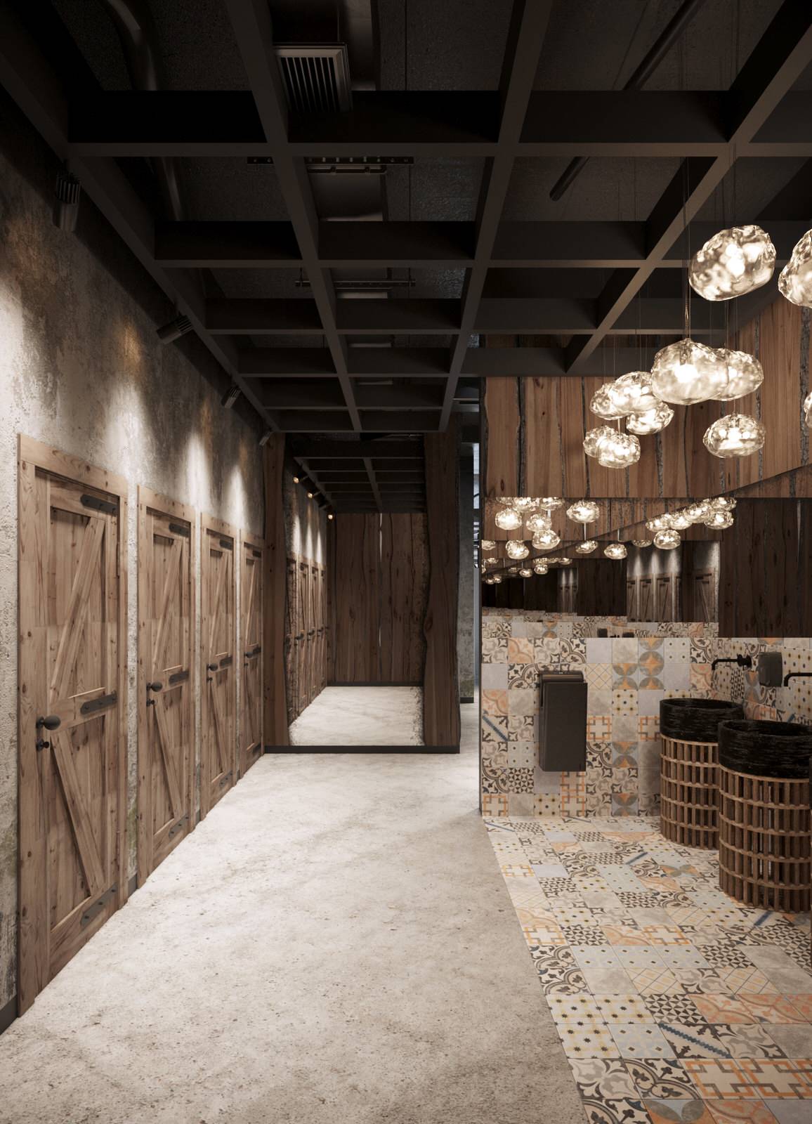 Jack London Restaurant, Saint Petersburg