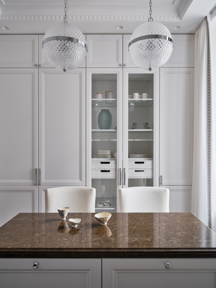 Классика вне времени