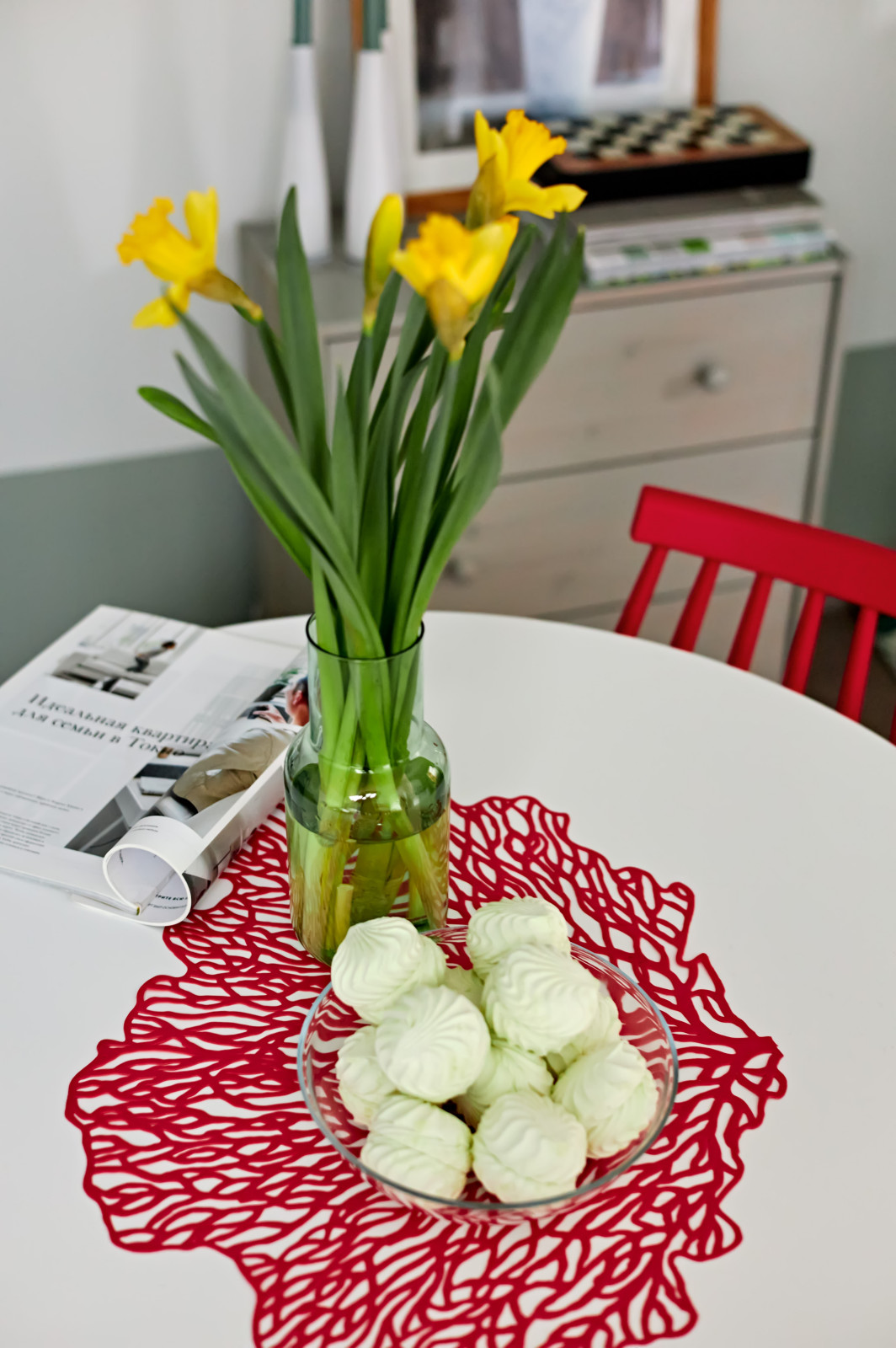 Студия в Курортном районе