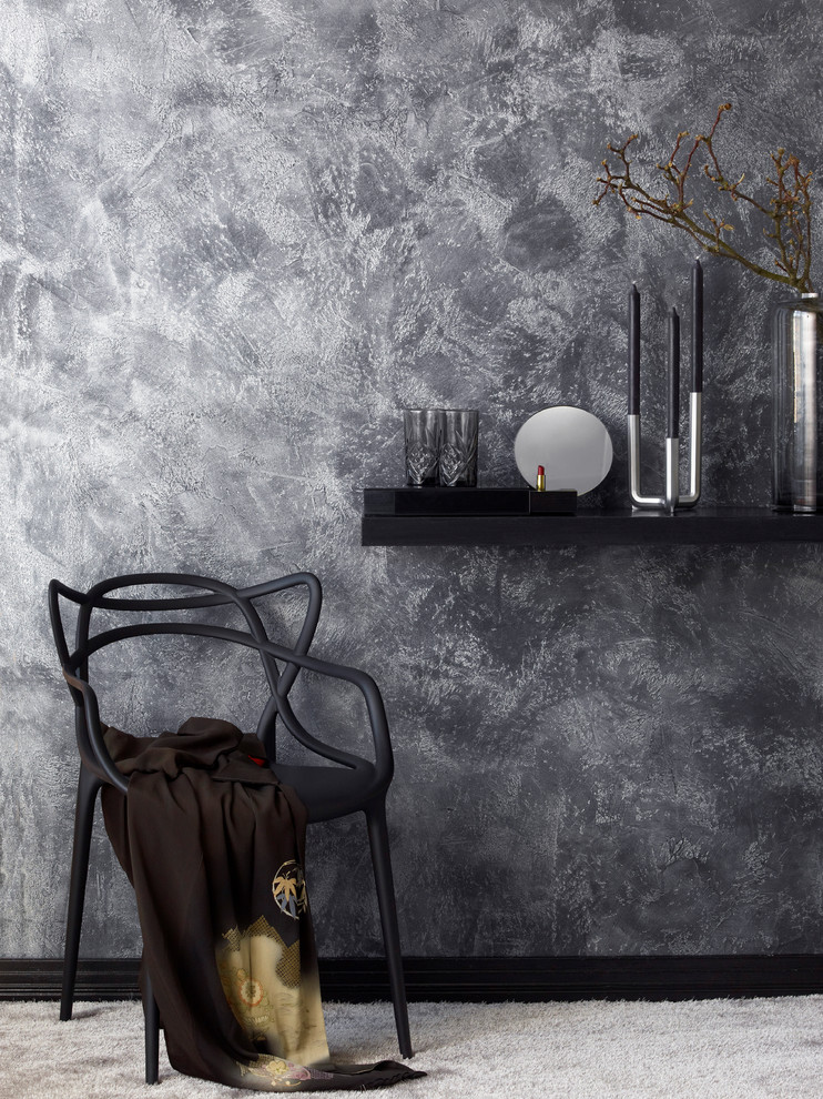 Краски для создания декоративных эффектов