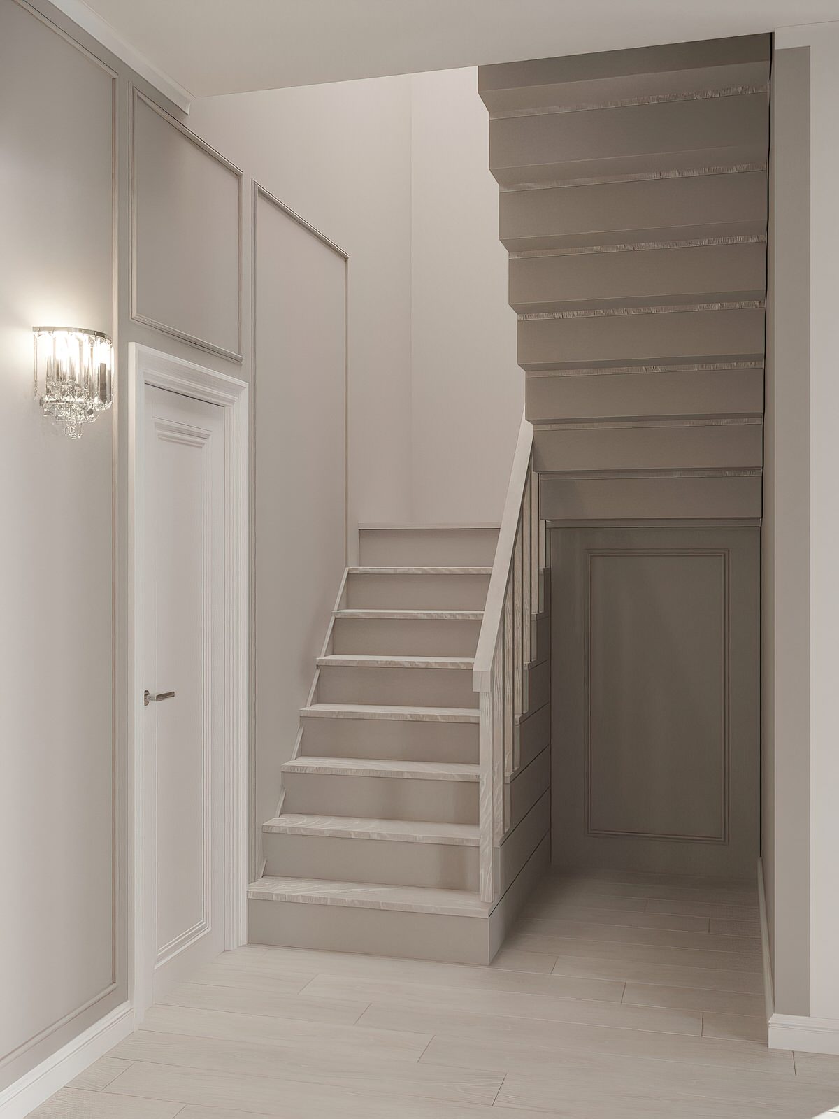 Дизайн-проект дома 15236