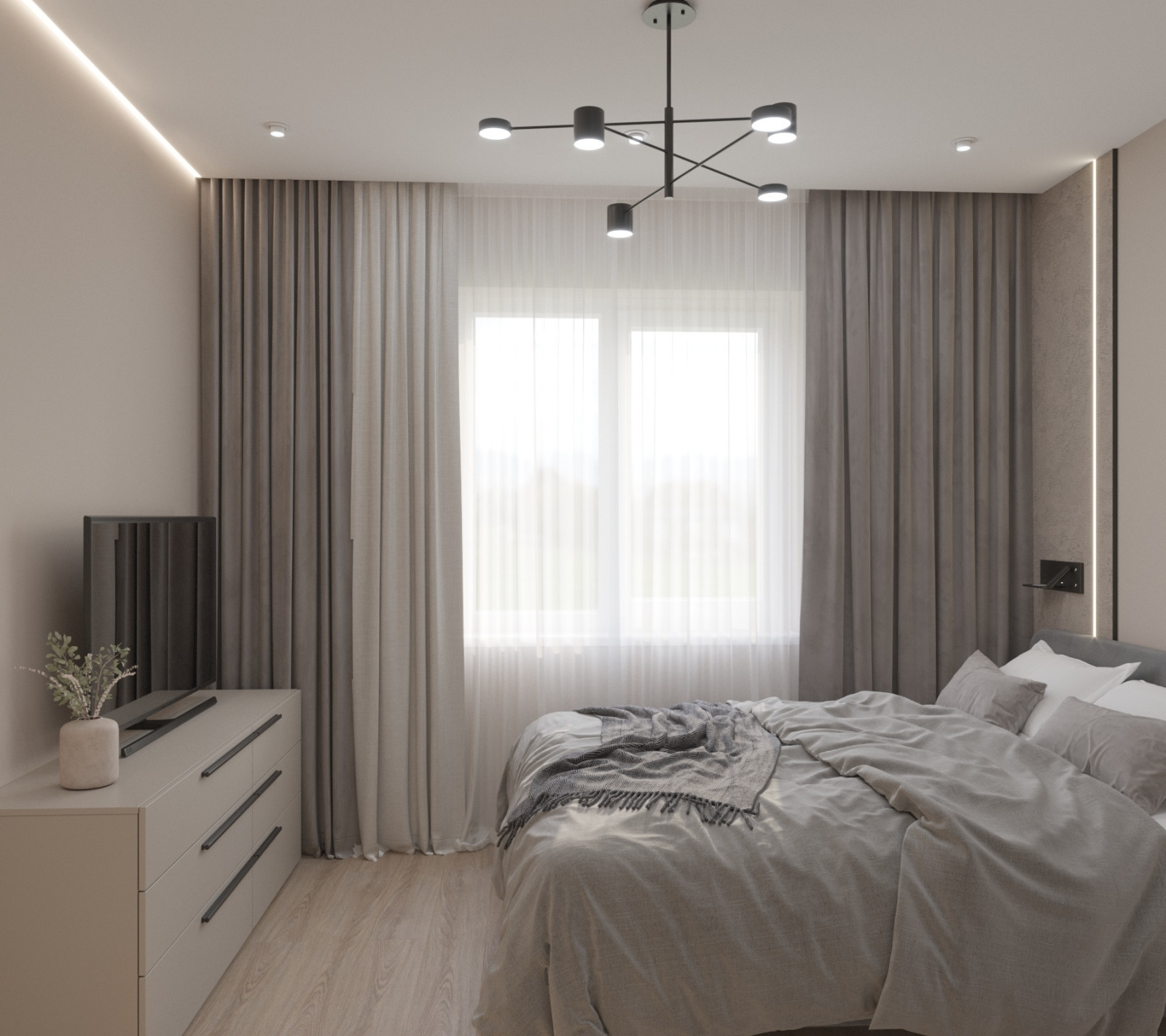 загородный дом 76кв.м.