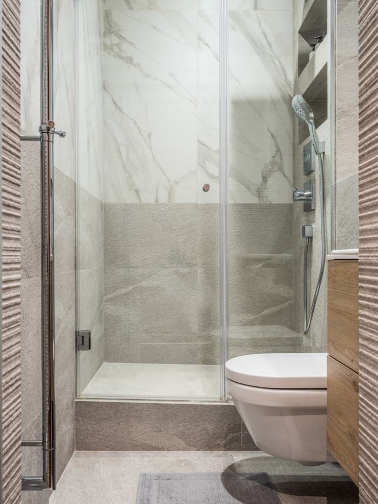 Квартира в ЖК "Балтийский квартет"