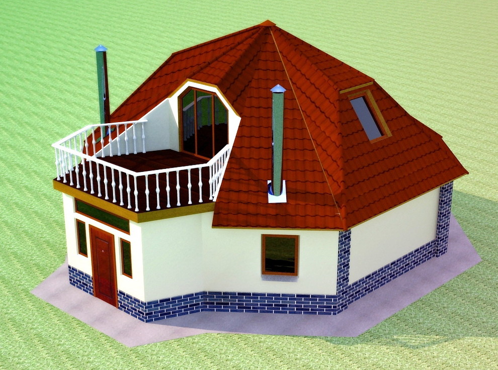 Обложка проекта: РАННЕЕ ТВОРЧЕСТВО