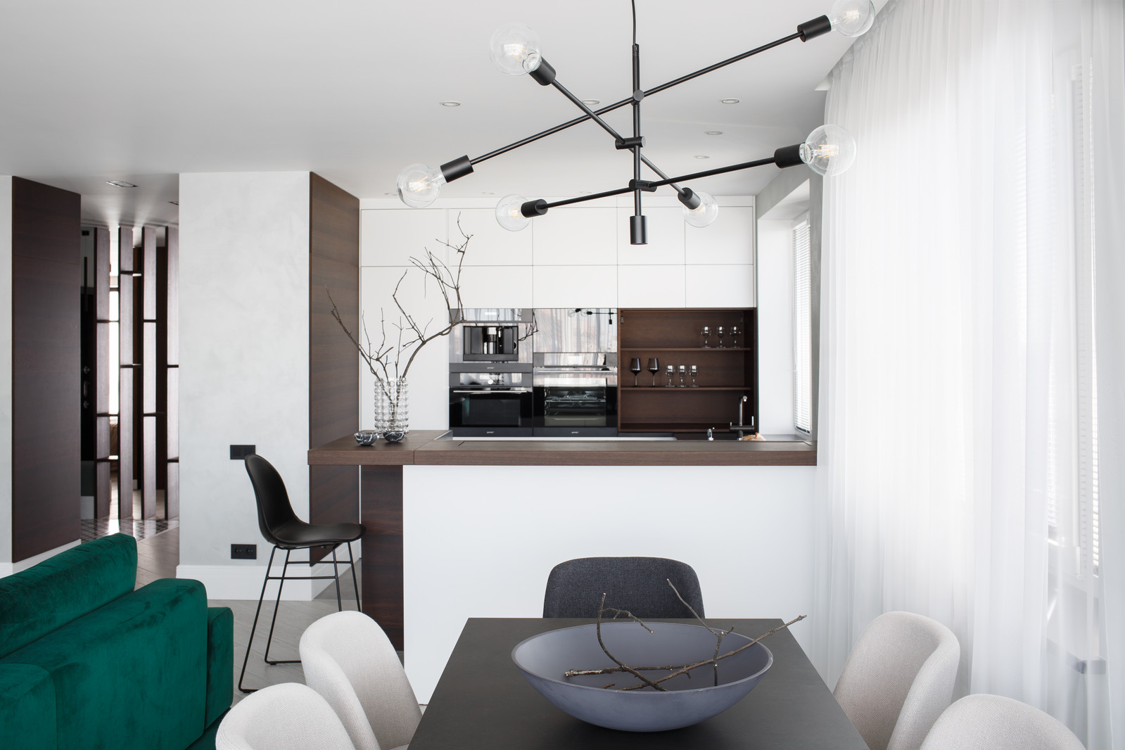 Очаковская