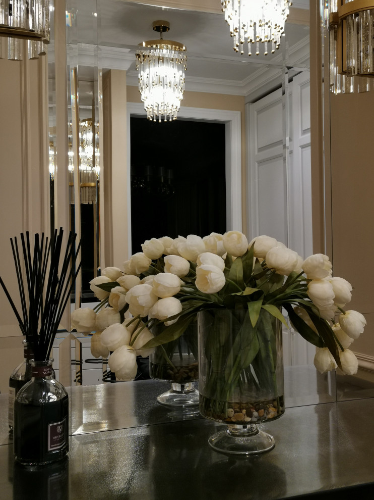 Декорирование интерьеров