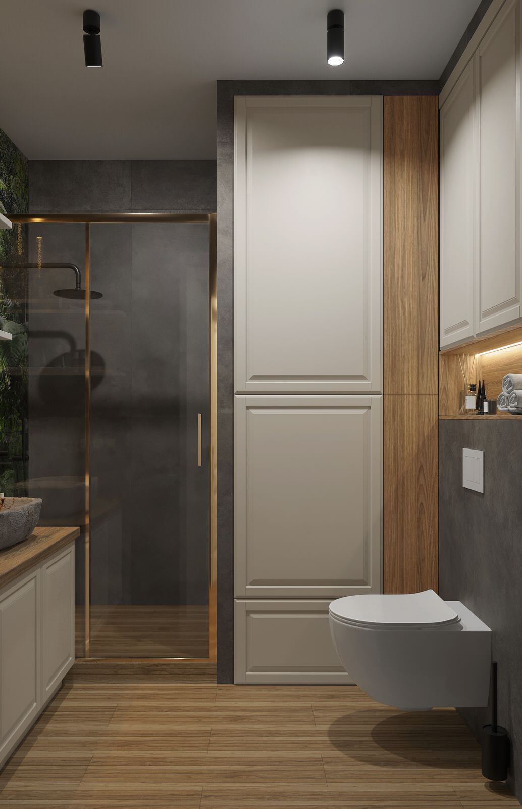 Времена года