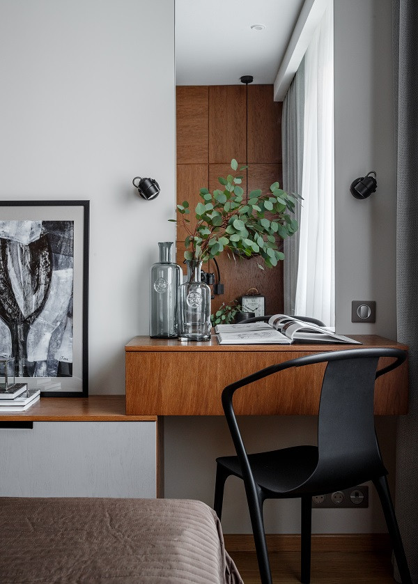 Картины в кабинете/офисе/на рабочем месте