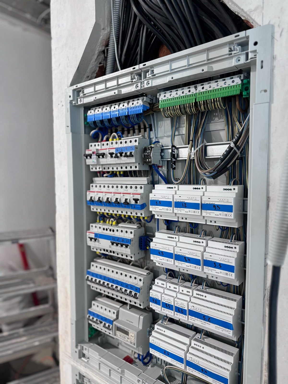 ЖК "Винсент" III