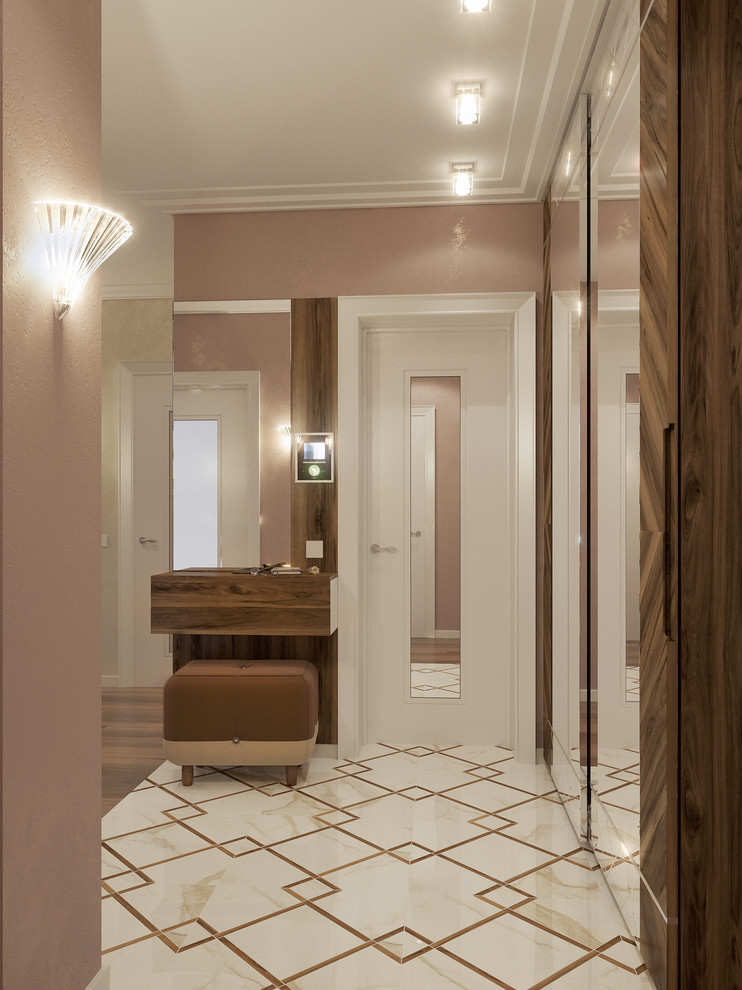 Квартира в Одинцово.