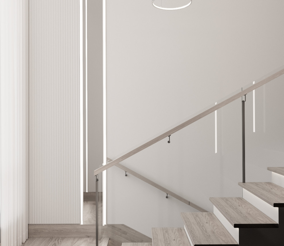 Частный дом в Тюмени