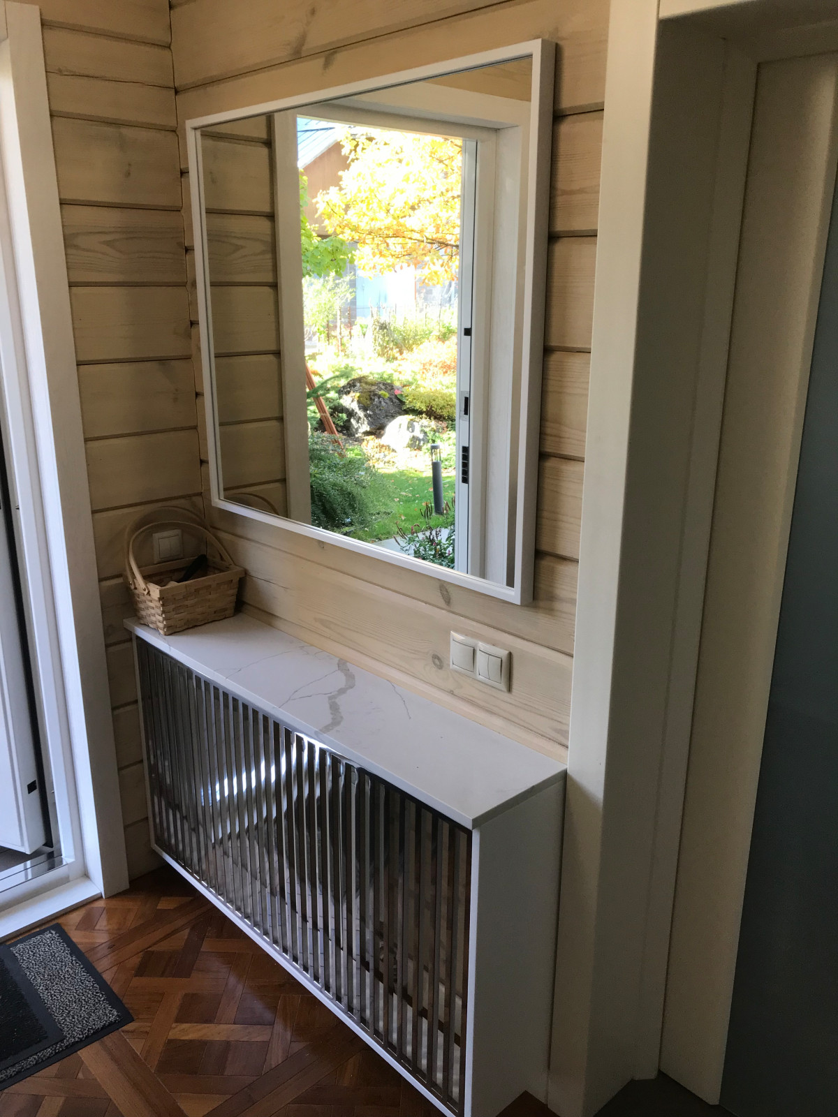 Матвеевка, 2022