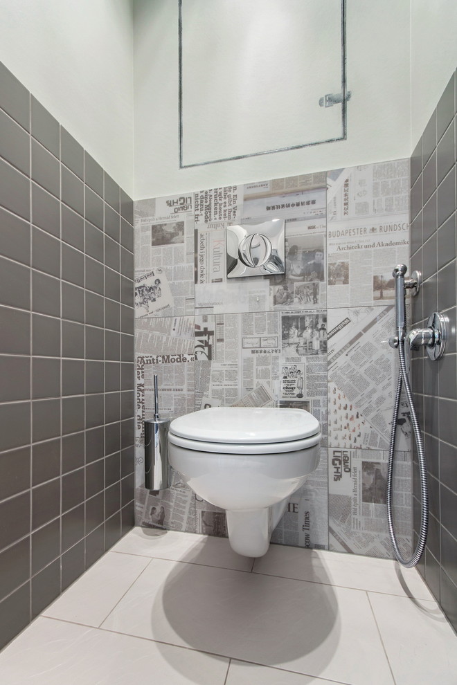 Интерьерная фотосъемка квартиры в Рыбацком