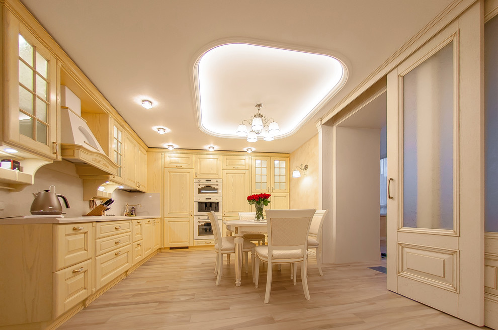 Ванильная мечта