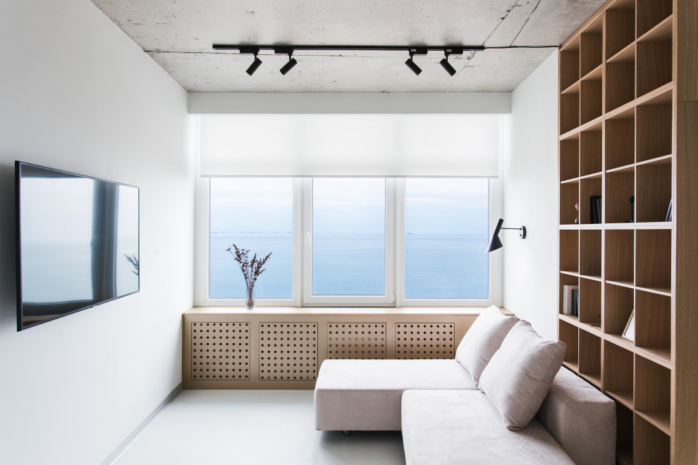 Sea&Sky apartments apt. 447