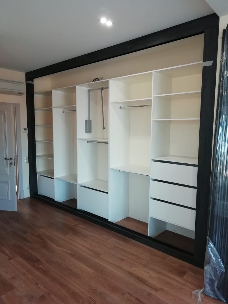 Мебель из ЛДСП