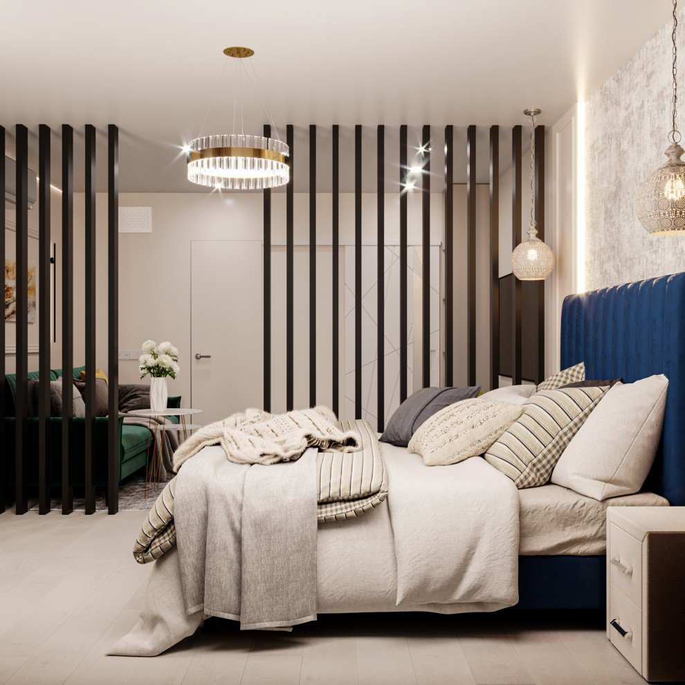 Выхино 2. 40 кв.м.