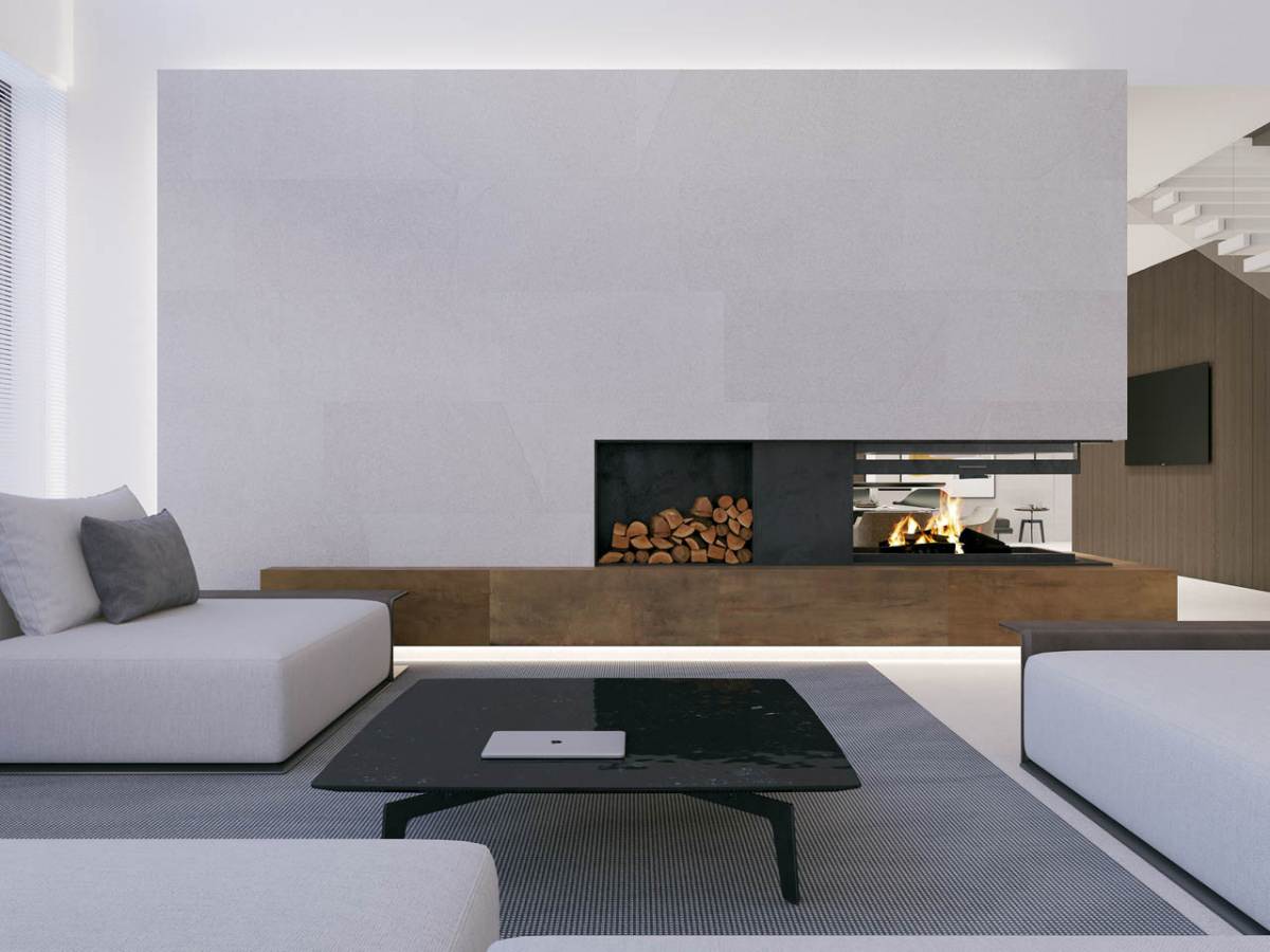 Master House