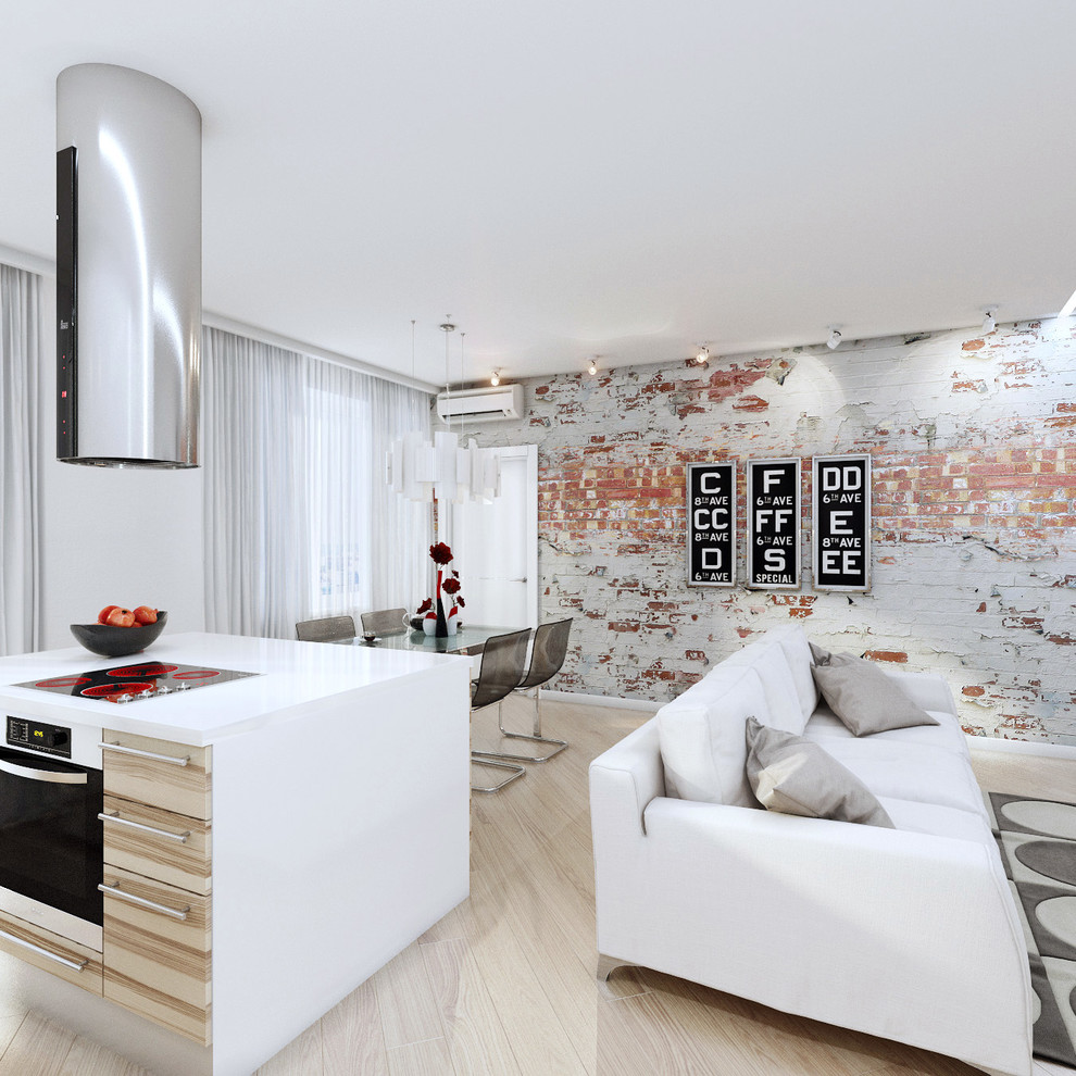 Студия на Октябрьской