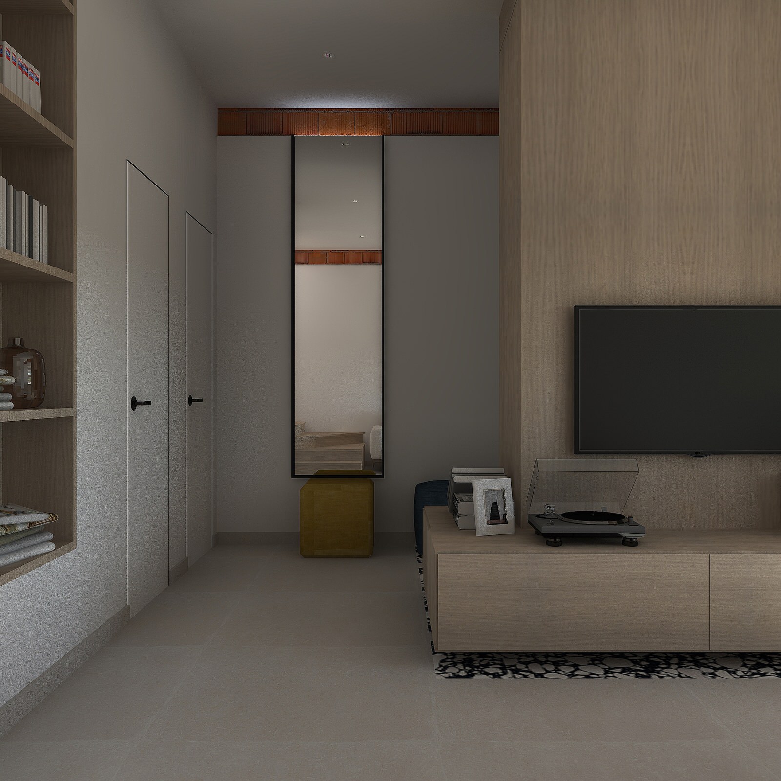 Проект таунхауса. Нижний Новгород