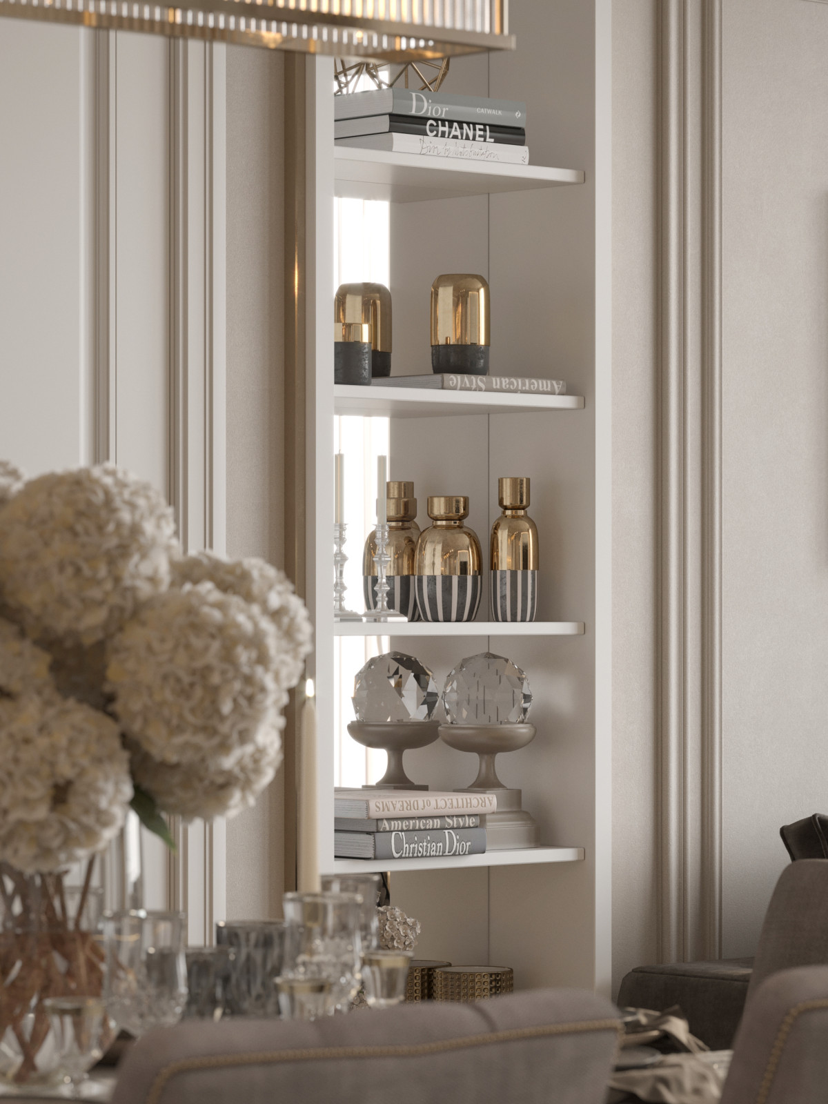 ЖК Headliner 82 кв.м.