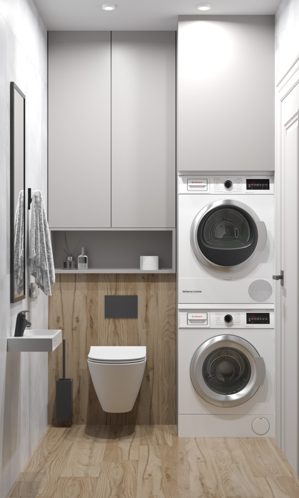 Квартира 65 м2