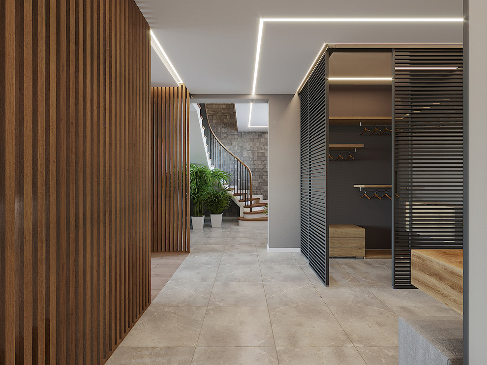 Коттетдж в Рощино