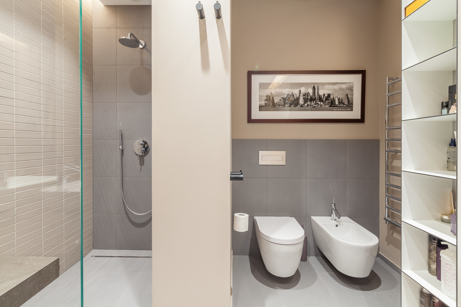 Фотосъемка квартиры в ЖК "Привелегия"