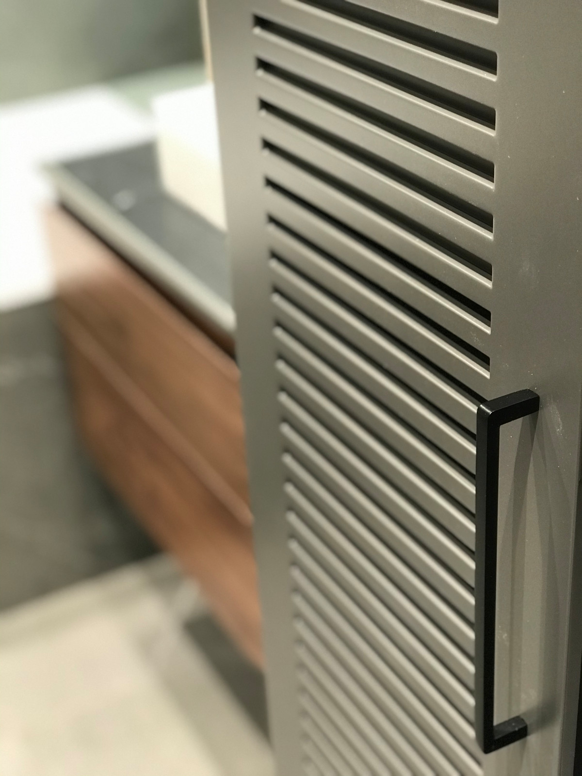 Квартира в стиле минимализм