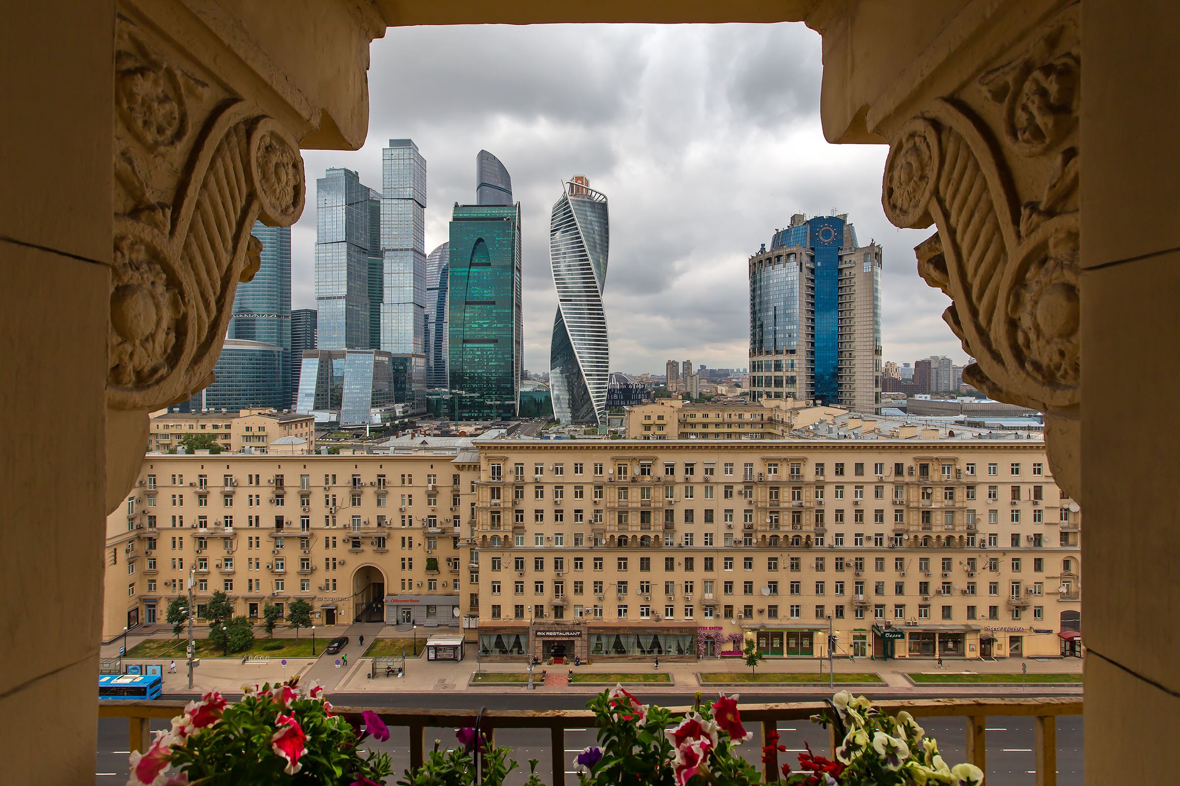 Houzz тур: Квартира с прежде нелегальной планировкой