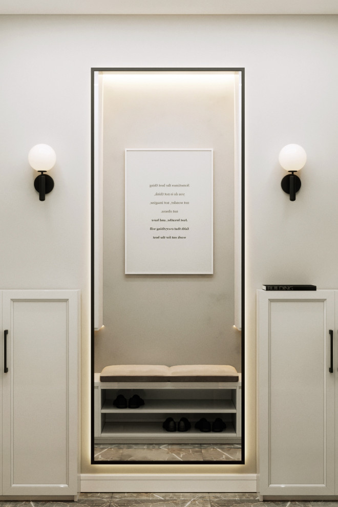 КВАРТИРА в ЖК Vander Park 124 кв м