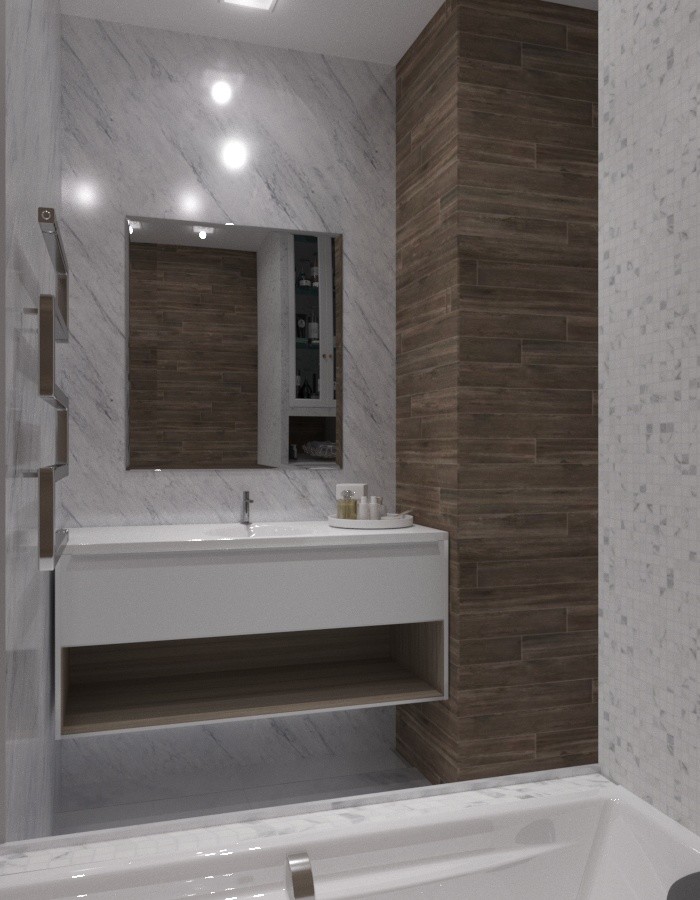 ЖК "Рождественский"