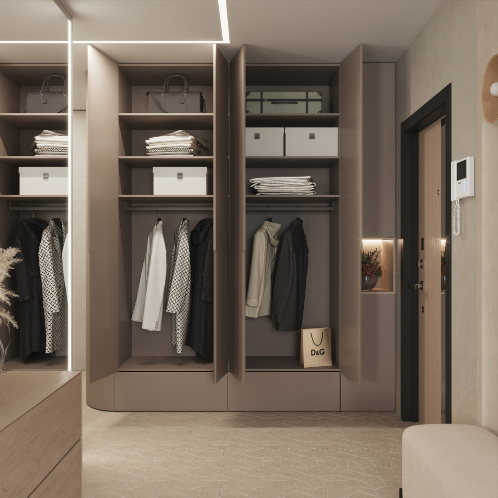 ЖР “Изумрудный бор” квартира 81 м2, г. Екатеринбург