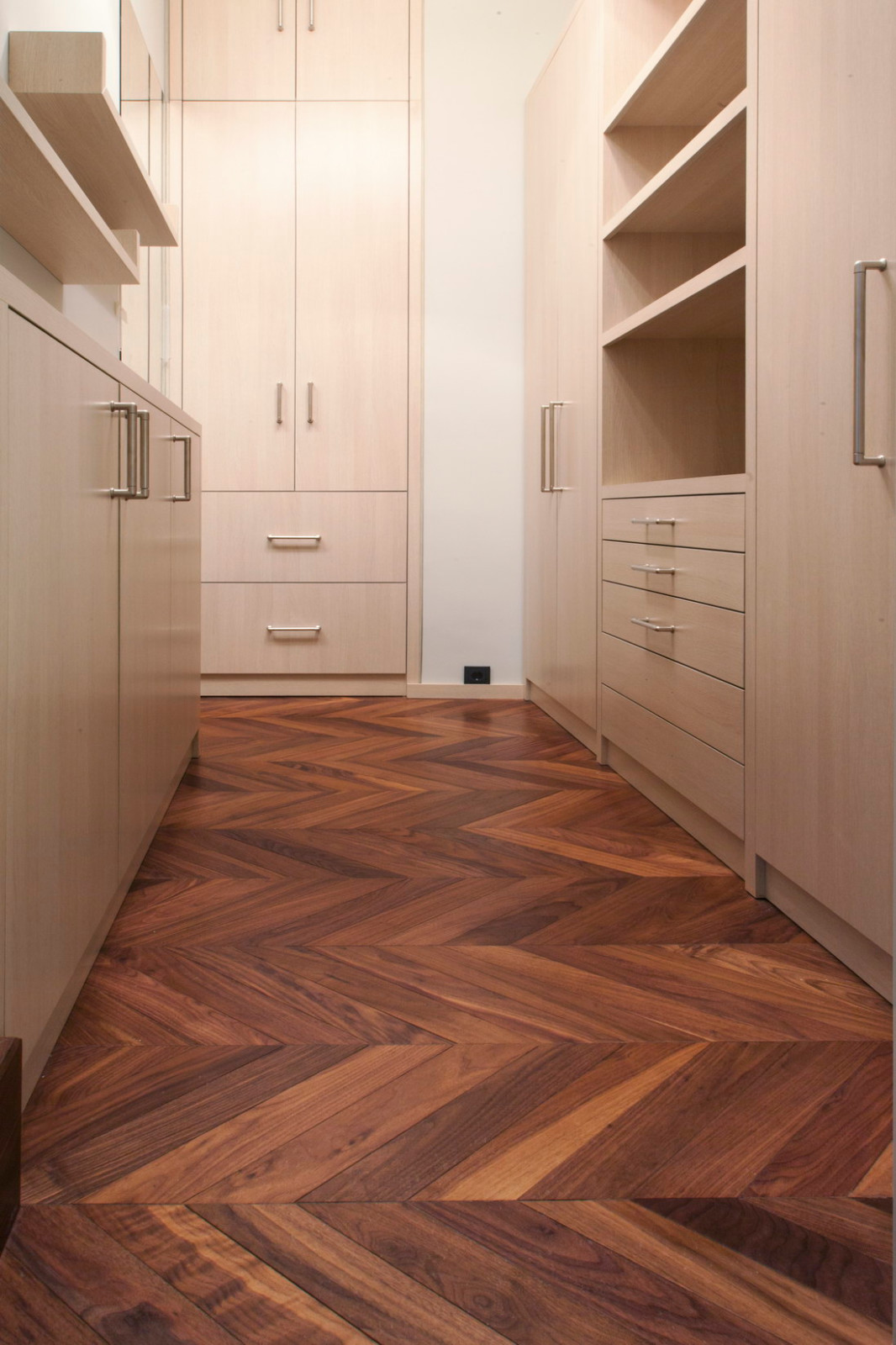 Коровино, частный дом