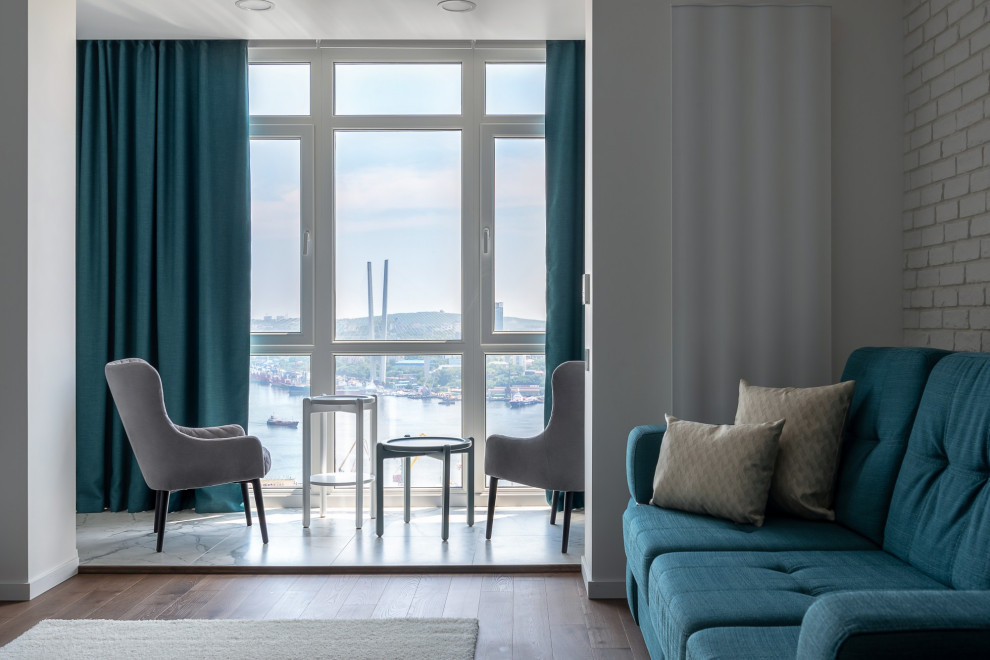 Тигровая 16а