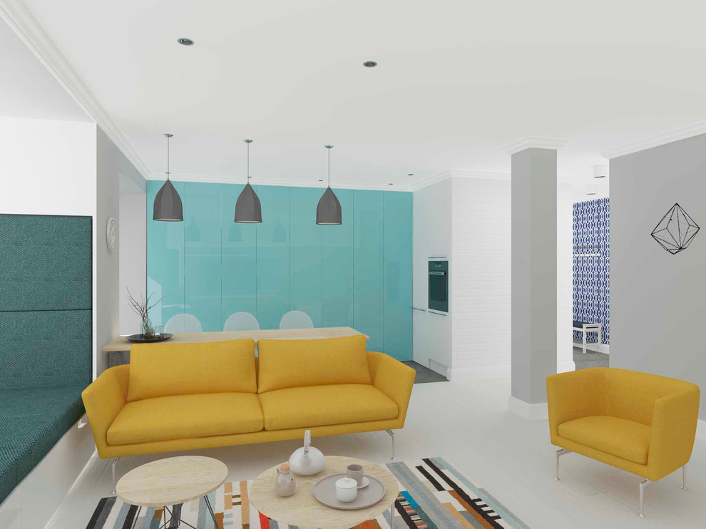 Своя территория