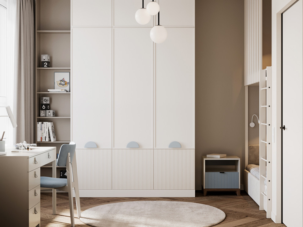 ЖК Скандинавия